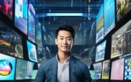 小范，商业生态系统中的创新者