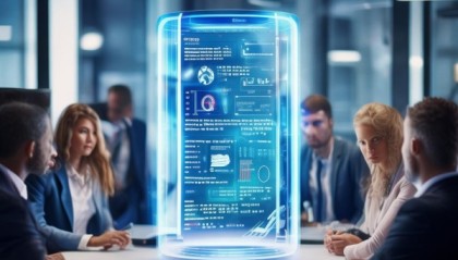 智创，智能化信息技术咨询助力企业数字化转型