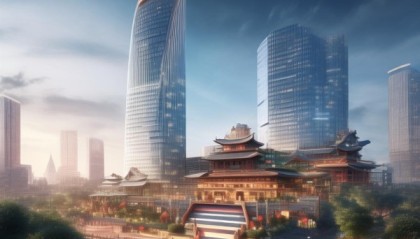 一个时代的革命性转型，从北京倪氏信息咨询服务到未来发展的新机遇