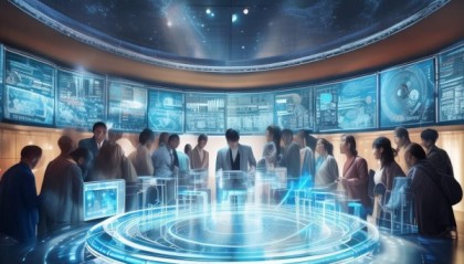 会理卓越信息咨询服务，赋能未来发展的关键力量