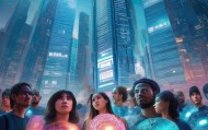 盛顶信息技术咨询，您的未来在哪？