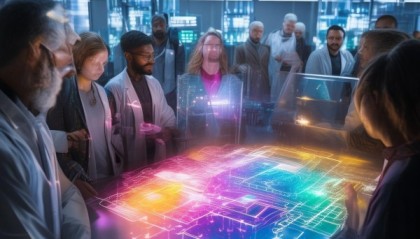 四色谱技术在信息技术咨询中的创新应用与案例研究