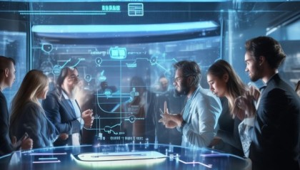 常熟信息化技术咨询，助力企业转型的专业解决方案