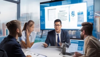 国企就业信息咨询服务，助力企业转型