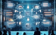 解析数字化转型中的关键岗位，信息化咨询公司招聘的必要性