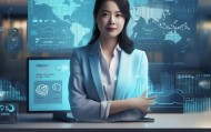 森森信息咨询服务，助力企业数字化转型