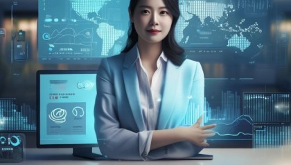 森森信息咨询服务，助力企业数字化转型