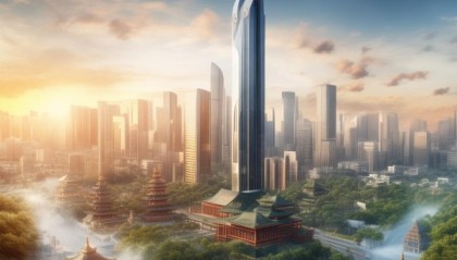 渝粤嘉信息技术咨询，赋能新旧时代发展