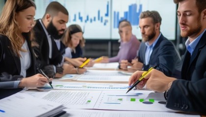 解析财务信息化咨询招标文件，从结构到内容的全面准备