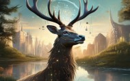 鹿寨信息咨询服务，助力创新
