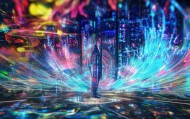 万紫千红信息技术咨询，精准与高效，洞察未来