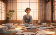 信息咨询服务领域的吉居房专家