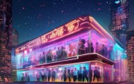 庆城信息咨询服务，disrupting the digital landscape