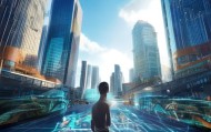 海港区的数字转型，遇见佑哥信息技术咨询