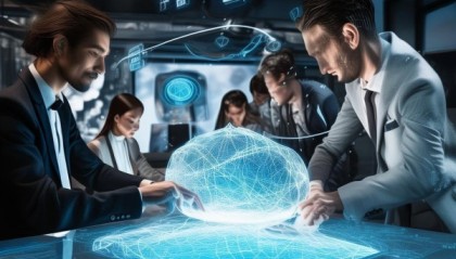 技术驱动的信息化咨询解决方案