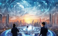 无锡信息咨询服务，创新驱动与发展的新引擎