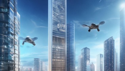 扬州亿鑫顺信息技术咨询，引领数字经济发展与创新