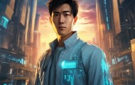 杭信鑫，智创之路，成就未来