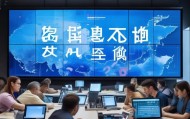 热线助力企业数字化转型
