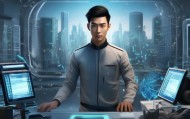 技术与服务的结合，刘晓军引领未来