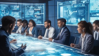 信息化咨询服务，从需求到收益的全面分析