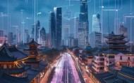 信息技术产业的重要支柱