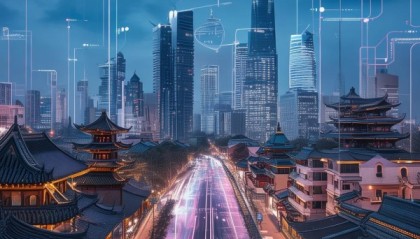 信息技术产业的重要支柱