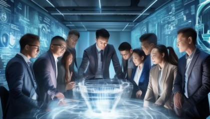 优硕信息咨询服务部，技术赋能未来