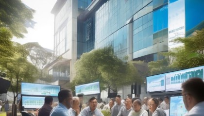 莒县信息咨询服务，助力区域经济发展与环境保护