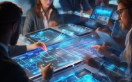 从需求分析到持续优化的高效合伙人方案设计