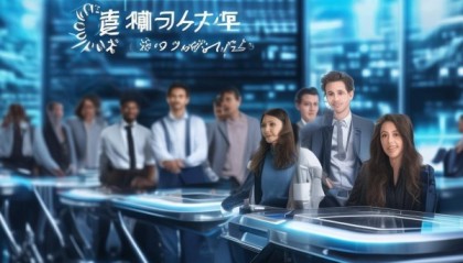 梵锐信息技术咨询，助力您的数字化转型