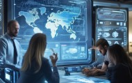 信息技术咨询，精准对接企业需求的高效方案