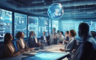 亿嘉安欣信息咨询服务，从战略规划到数字化转型的启示