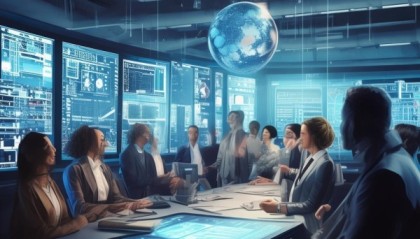 亿嘉安欣信息咨询服务，从战略规划到数字化转型的启示