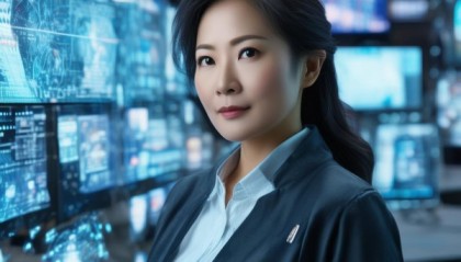 信息化咨询员，职业探索者的智慧之光，从探索到传递