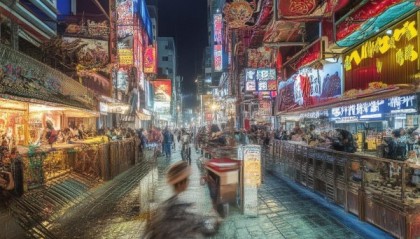信息咨询服务领域的精准化与定制化选择之路