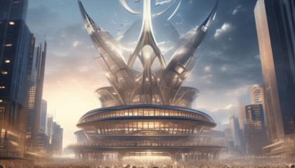 建立新范式，百创信息技术咨询中心开启新篇章