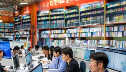 延吉市韩济信息咨询服务公司，助力当地经济发展与社会进步
