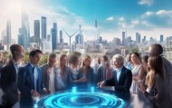 数字化转型 opportunities in digital transformation for businesses in Australia