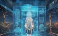 论祖蓝信息咨询服务，技术与文化的深度融合