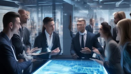 奉贤区信息技术咨询，助力企业迈向数字化未来