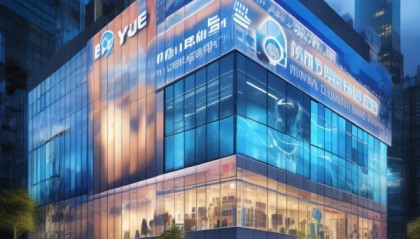 博跃信息技术咨询服务中心助力数字化转型中枢机构