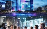 中国工程咨询的信息化，机遇与挑战