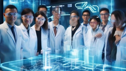 探索人工智能与大数据技术，深入了解 黑龙江唯尚信息技术咨询