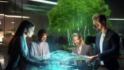 信息化项目技术咨询服务助力企业数字化转型的绿色未来