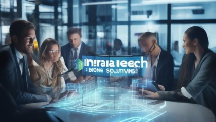 信息化咨询企业名称竟然是…微软、亚马逊、谷歌？