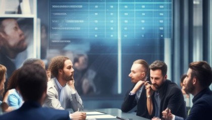 Choosing the Right Technology Consulting Service:A Strategic Insight