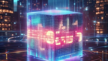 智能魔方，数字智慧的未来