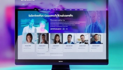 信息科技咨询助理招聘平台，机会来了！