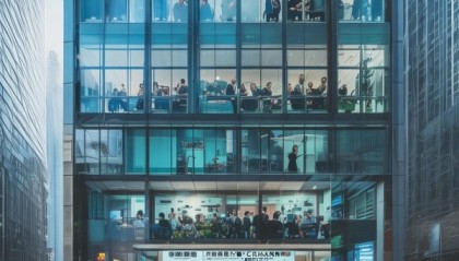 上海专业信息咨询服务，机遇与挑战的双重魅力